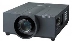 Proyector LCD Panasonic PT-EX12KU XGA